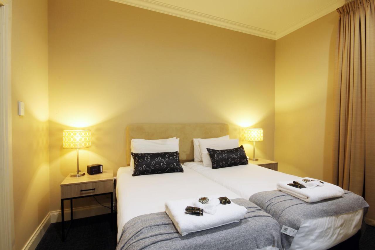 Whyalla Playford Apartments Exterior foto