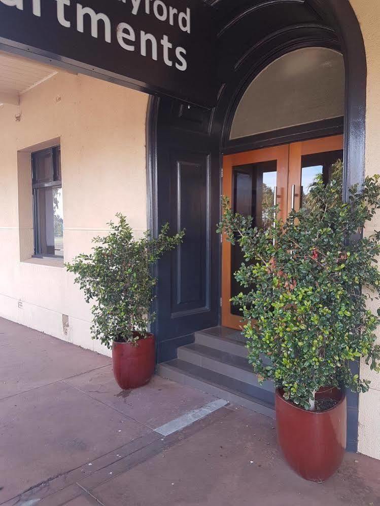 Whyalla Playford Apartments Exterior foto