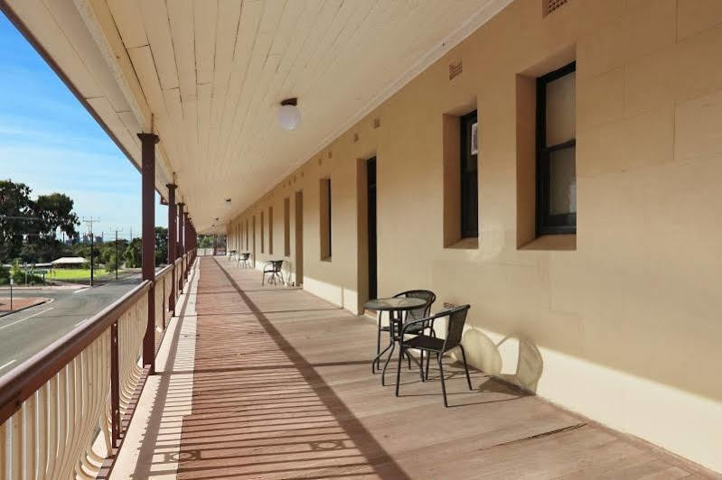 Whyalla Playford Apartments Exterior foto